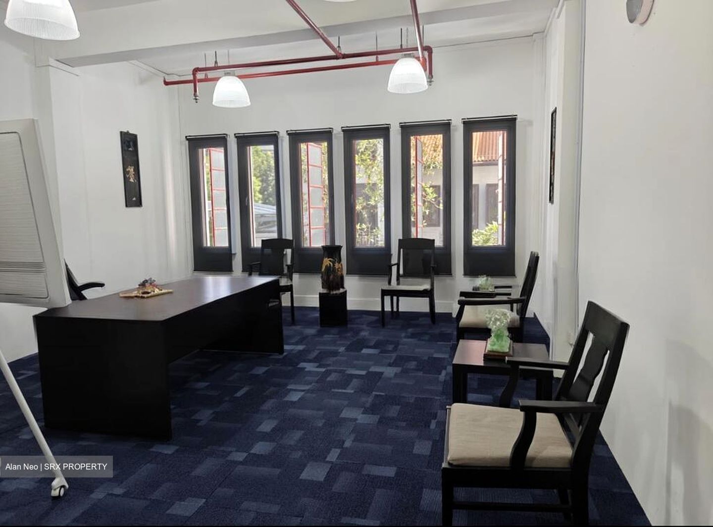 Uob Plaza (D1), Office #502811011